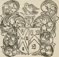 An illustration from Chats on old pewter (1911)