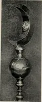 An illustration from Chats on old pewter (1911)