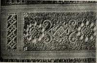 An illustration from Chats on old pewter (1911)