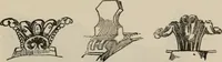 An illustration from Chats on old pewter (1911)