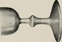 An illustration from Chats on old pewter (1911)