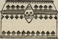 An illustration from Chats on old pewter (1911)