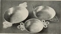 An illustration from Chats on old pewter (1911)