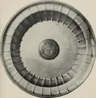 An illustration from Chats on old pewter (1911)