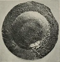 An illustration from Chats on old pewter (1911)