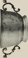 An illustration from Chats on old pewter (1911)