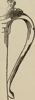 An illustration from Chats on old pewter (1911)