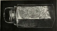 An illustration from Chats on old pewter (1911)
