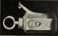 An illustration from Chats on old pewter (1911)