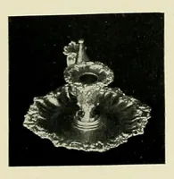 Picture 5 of 15 from Chats on old Sheffield plate (1920), leaf 129
