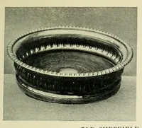 Picture 10 of 15 from Chats on old Sheffield plate (1920), leaf 175