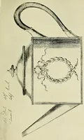 An illustration from Chats on old Sheffield plate (1920)