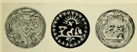 An illustration from Chats on old Sheffield plate (1920)