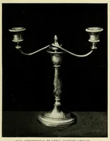 Picture 2 of 15 from Chats on old Sheffield plate (1920), leaf 93