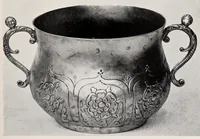 An illustration from Chats on old silver (1915)