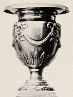 An illustration from Chats on old silver (1915)