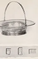Picture 13 of 17 from Chats on old silver (1915), leaf 297