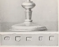 An illustration from Chats on old silver (1915)