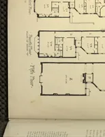 An illustration from Chat with the ladies about house building (1905)