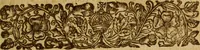 Picture 1 of 4 from Christ dying and drawing sinners to himselfe, or, A survey of our Saviour in his soule-suffering, his lovelynesse in his death, and the efficacie thereof : ... delivered in sermons on the Evangel according to S. John, chap. XII ... (1647), leaf 6
