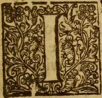 An illustration from Christ dying and drawing sinners to himselfe, or, A survey of our Saviour in his soule-suffering, his lovelynesse in his death, and the efficacie thereof : ... delivered in sermons on the Evangel according to S. John, chap. XII ... (1647)