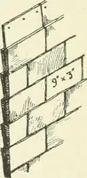 An illustration from The cheap cottage and small house : a manual of economical building (1913)