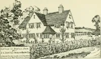 Picture 85 of 105 from The cheap cottage and small house : a manual of economical building (1913), leaf 136