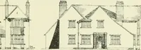 An illustration from The cheap cottage and small house : a manual of economical building (1913)