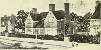 An illustration from The cheap cottage and small house : a manual of economical building (1913)