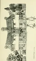 An illustration from The cheap cottage and small house : a manual of economical building (1913)