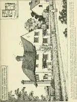 An illustration from The cheap cottage and small house : a manual of economical building (1913)