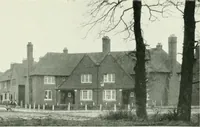An illustration from The cheap cottage and small house : a manual of economical building (1913)