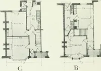 An illustration from The cheap cottage and small house : a manual of economical building (1913)
