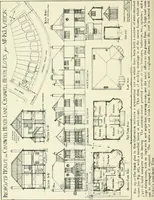 Picture 32 of 105 from The cheap cottage and small house : a manual of economical building (1913), leaf 67