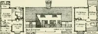 An illustration from The cheap cottage and small house : a manual of economical building (1913)