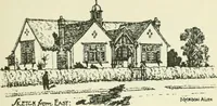 Picture 41 of 105 from The cheap cottage and small house : a manual of economical building (1913), leaf 84