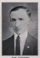 Picture 7 of 12 from The Morris Systems Checkerist (January, 1926) (1926), leaf 14