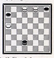 Picture 8 of 9 from The Morris Systems Checkerist (February, 1926) (1926), leaf 17