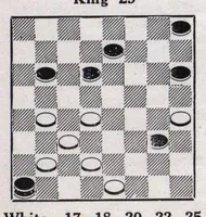 Picture 5 of 12 from The Morris Systems Checkerist (March, 1926) (1926), leaf 17