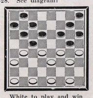 Picture 7 of 12 from The Morris Systems Checkerist (March, 1926) (1926), leaf 18