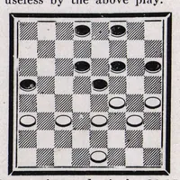 Picture 8 of 12 from The Morris Systems Checkerist (March, 1926) (1926), leaf 19