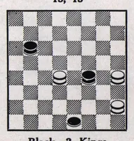 Picture 11 of 12 from The Morris Systems Checkerist (March, 1926) (1926), leaf 20
