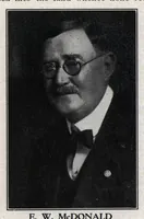 Picture 2 of 14 from The Morris Systems Checkerist (April, 1926) (1926), leaf 6