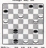 Picture 4 of 13 from The Morris Systems Checkerist (May, 1926) (1926), leaf 10