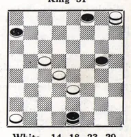 Picture 11 of 13 from The Morris Systems Checkerist (May, 1926) (1926), leaf 14