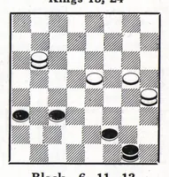 Picture 12 of 13 from The Morris Systems Checkerist (May, 1926) (1926), leaf 14