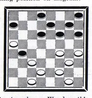 Picture 13 of 15 from The Morris Systems Checkerist (June, 1926) (1926), leaf 20