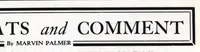 Picture 14 of 15 from The Morris Systems Checkerist (June, 1926) (1926), leaf 25