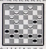Picture 12 of 13 from The Morris Systems Checkerist (July, 1926) (1926), leaf 25