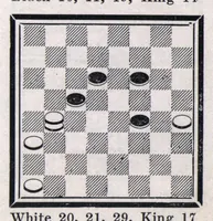 Picture 2 of 14 from The Morris Systems Checkerist (August, 1926) (1926), leaf 12